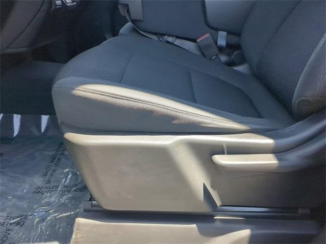 used 2021 Chevrolet Silverado 1500 car, priced at $38,999