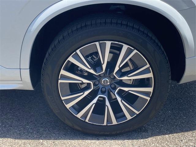 used 2022 Volvo XC90 car, priced at $30,999