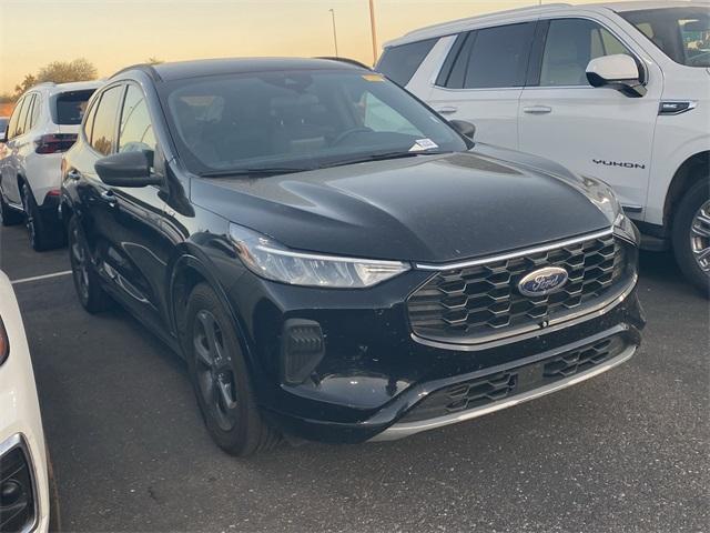 used 2023 Ford Escape car, priced at $19,999