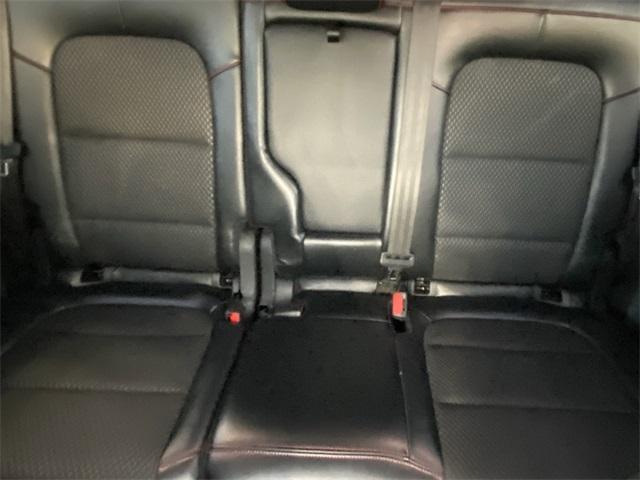 used 2023 Ford Escape car, priced at $19,999