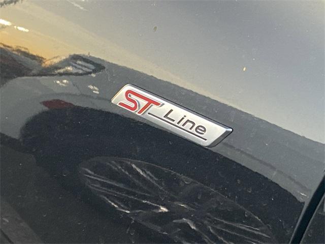 used 2023 Ford Escape car, priced at $19,999