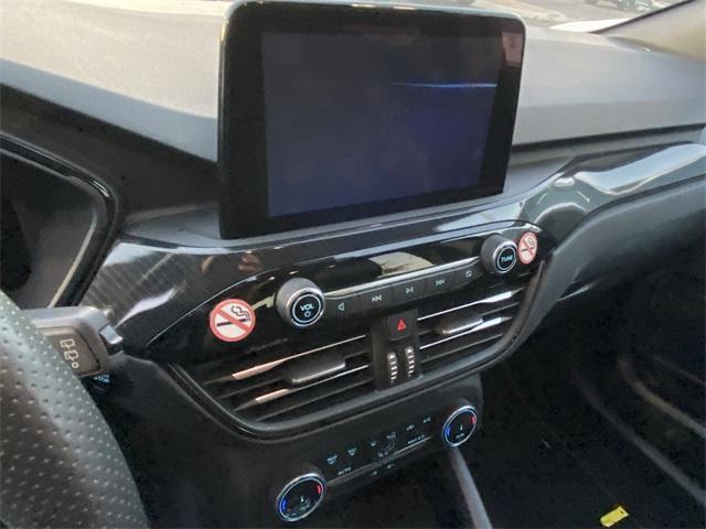 used 2023 Ford Escape car, priced at $19,999