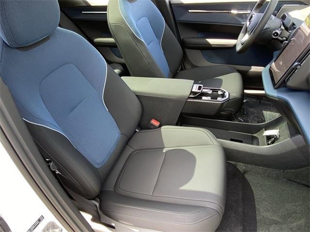 new 2025 Volvo EX30 car, priced at $47,640