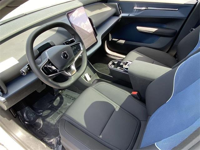 new 2025 Volvo EX30 car, priced at $47,640