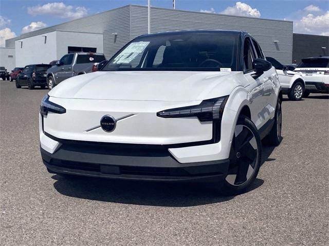 new 2025 Volvo EX30 car, priced at $47,640