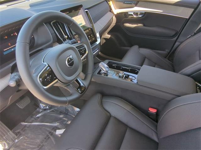 new 2025 Volvo XC90 Plug-In Hybrid car, priced at $82,405