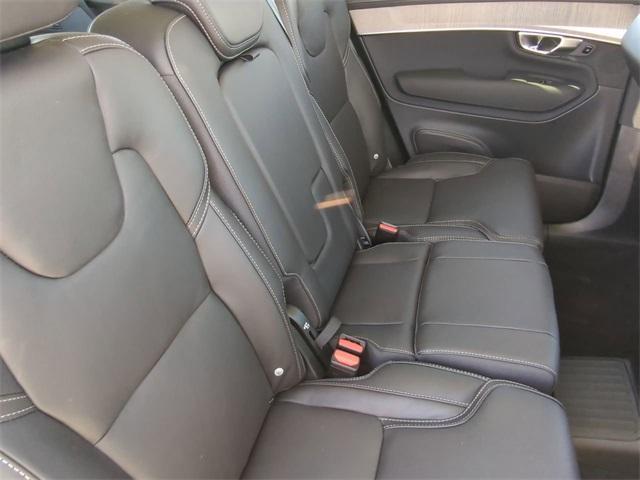 new 2025 Volvo XC90 Plug-In Hybrid car, priced at $82,405