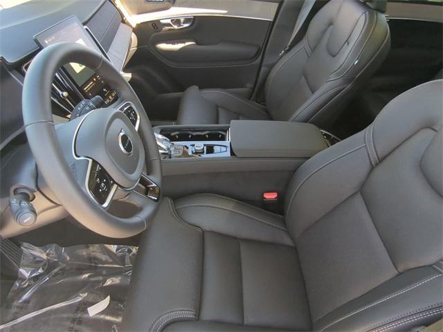 new 2025 Volvo XC90 Plug-In Hybrid car, priced at $82,405