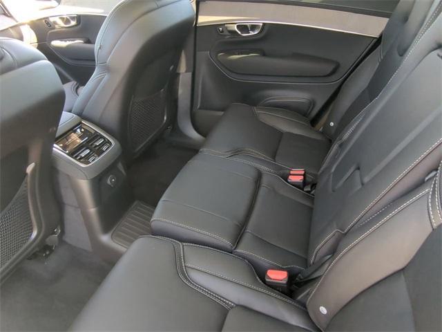 new 2025 Volvo XC90 Plug-In Hybrid car, priced at $82,405