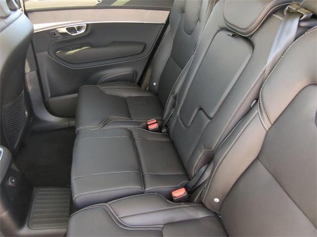 new 2025 Volvo XC90 Plug-In Hybrid car, priced at $82,405