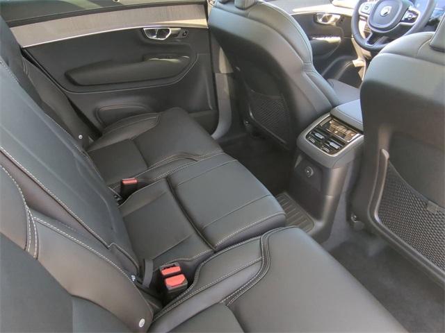 new 2025 Volvo XC90 Plug-In Hybrid car, priced at $82,405