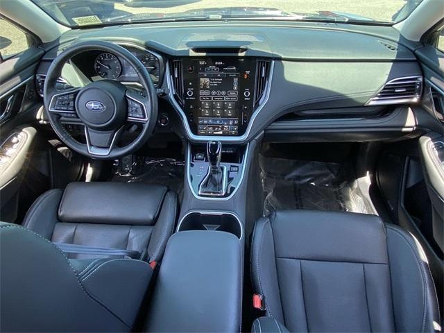 used 2024 Subaru Outback car, priced at $29,999