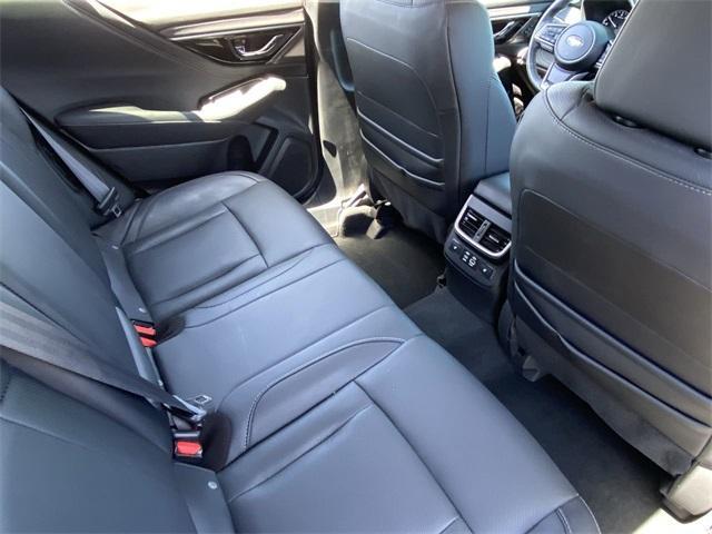 used 2024 Subaru Outback car, priced at $29,999