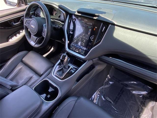 used 2024 Subaru Outback car, priced at $29,999