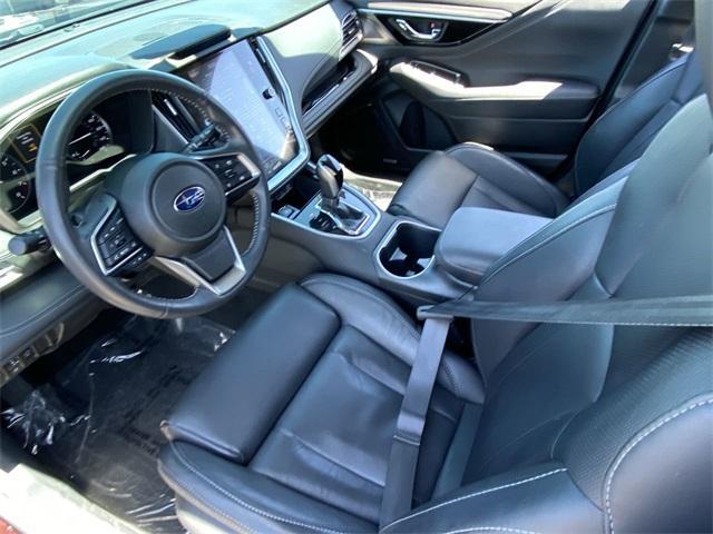 used 2024 Subaru Outback car, priced at $29,999