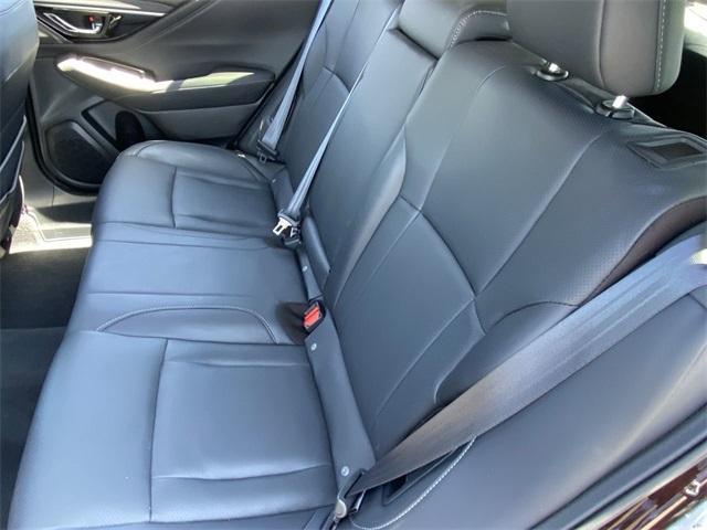 used 2024 Subaru Outback car, priced at $29,999