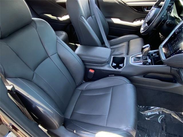 used 2024 Subaru Outback car, priced at $29,999
