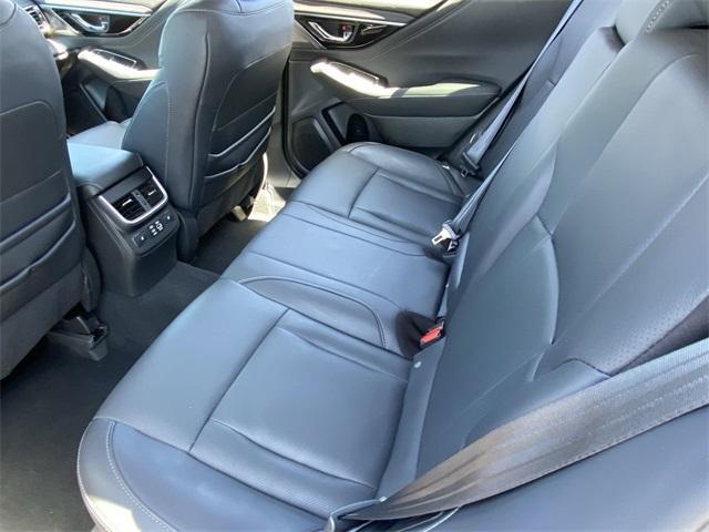 used 2024 Subaru Outback car, priced at $29,999
