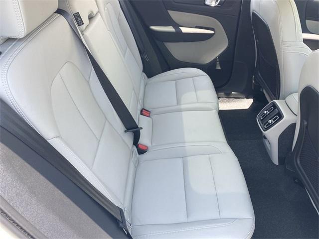 new 2025 Volvo XC40 car, priced at $50,825