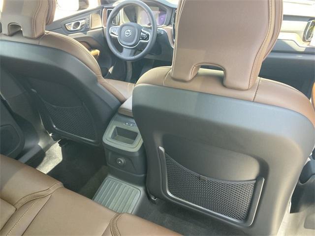 new 2025 Volvo XC60 Plug-In Hybrid car, priced at $71,075