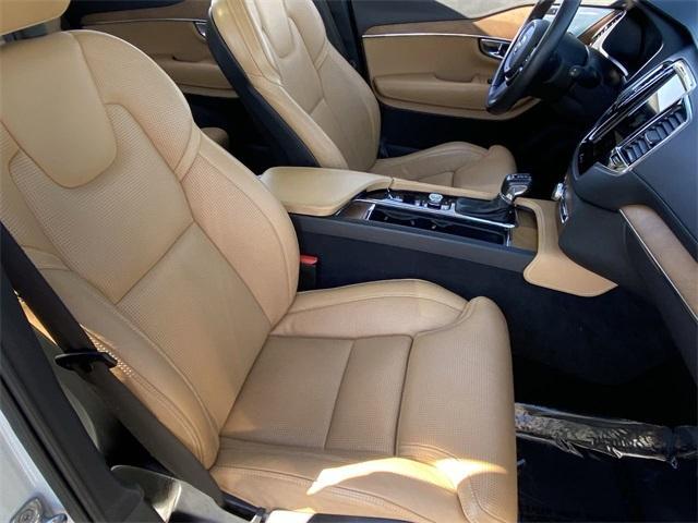 used 2016 Volvo XC90 car, priced at $13,999