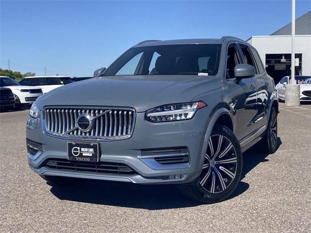 used 2022 Volvo XC90 car, priced at $38,999