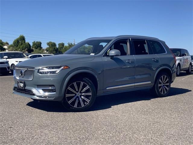 used 2022 Volvo XC90 car, priced at $38,999