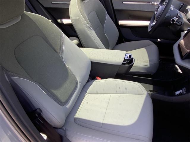 new 2025 Volvo EX30 car, priced at $48,595