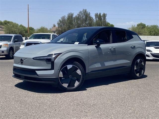 new 2025 Volvo EX30 car, priced at $48,595