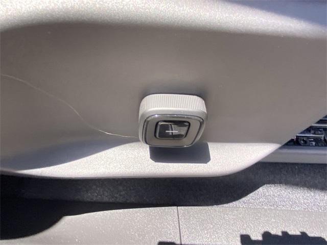 new 2025 Volvo EX30 car, priced at $48,595