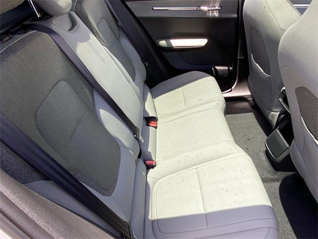 new 2025 Volvo EX30 car, priced at $48,595