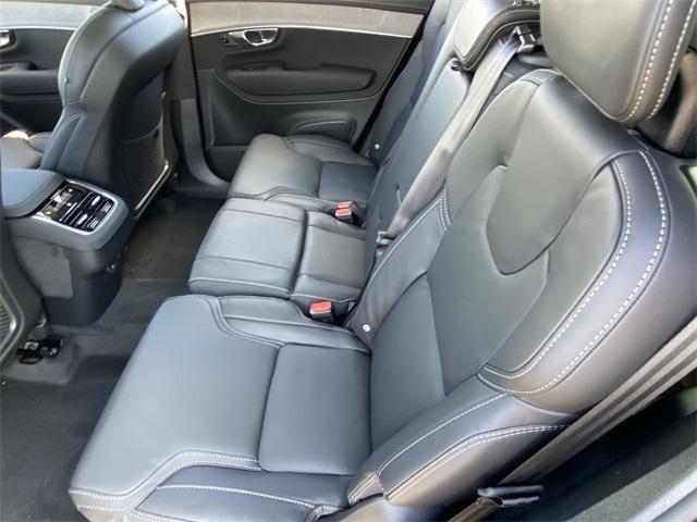 new 2025 Volvo XC90 car, priced at $73,145