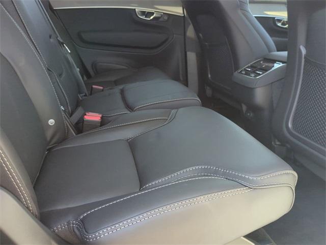 new 2025 Volvo XC90 car, priced at $73,145