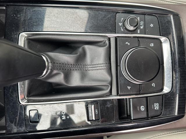 used 2022 Mazda CX-30 car, priced at $24,599