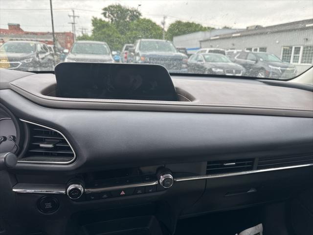 used 2022 Mazda CX-30 car, priced at $24,599