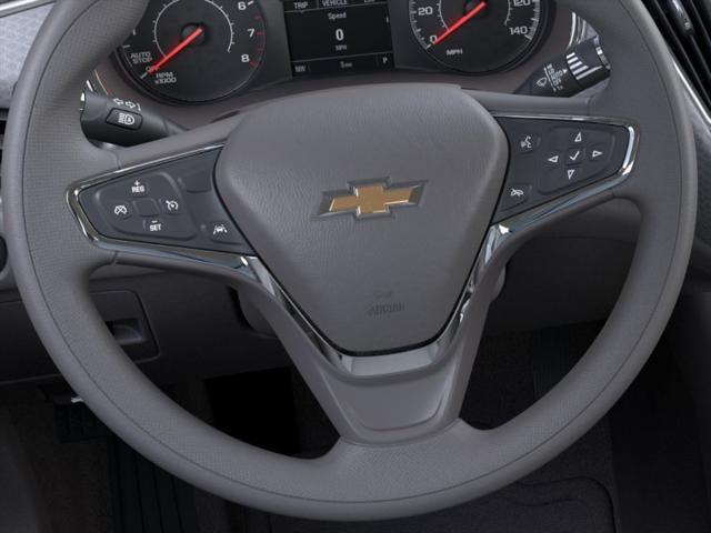 new 2024 Chevrolet Malibu car, priced at $23,695