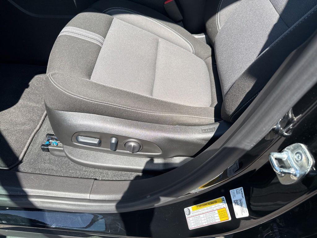 used 2025 Chevrolet Blazer car, priced at $40,250