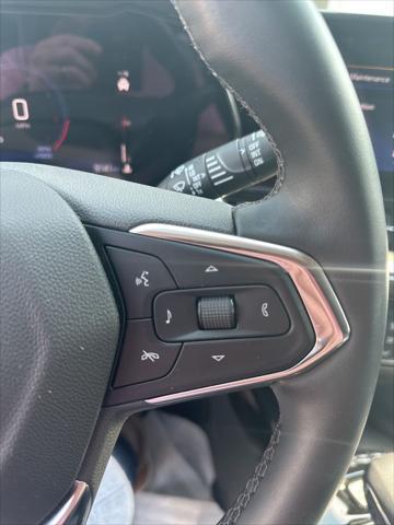 used 2024 Chevrolet Trax car, priced at $23,906