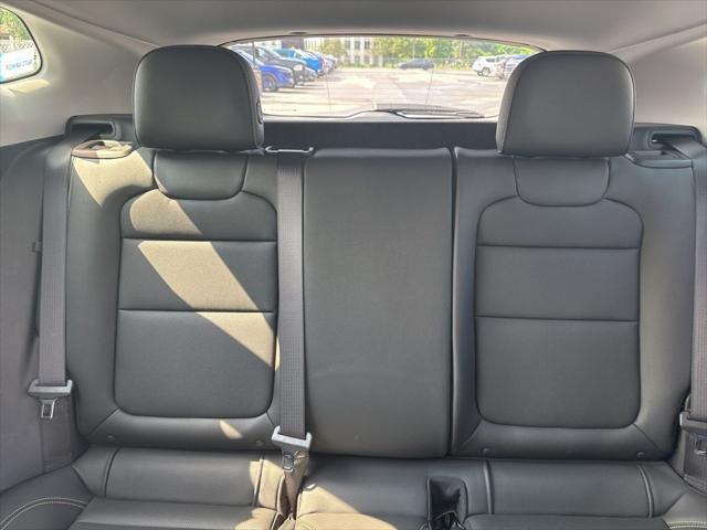 used 2024 Chevrolet Trax car, priced at $23,906