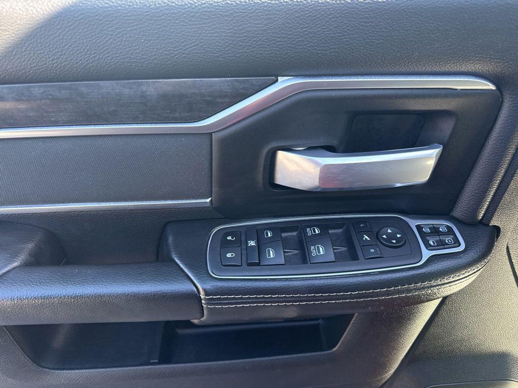 used 2024 Ram 2500 car, priced at $46,995