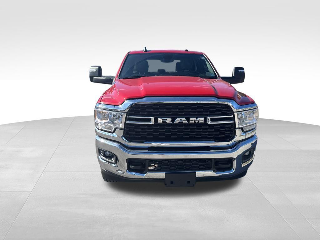 used 2024 Ram 2500 car, priced at $46,995