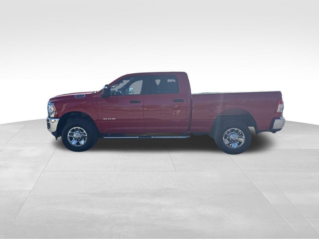 used 2024 Ram 2500 car, priced at $46,995