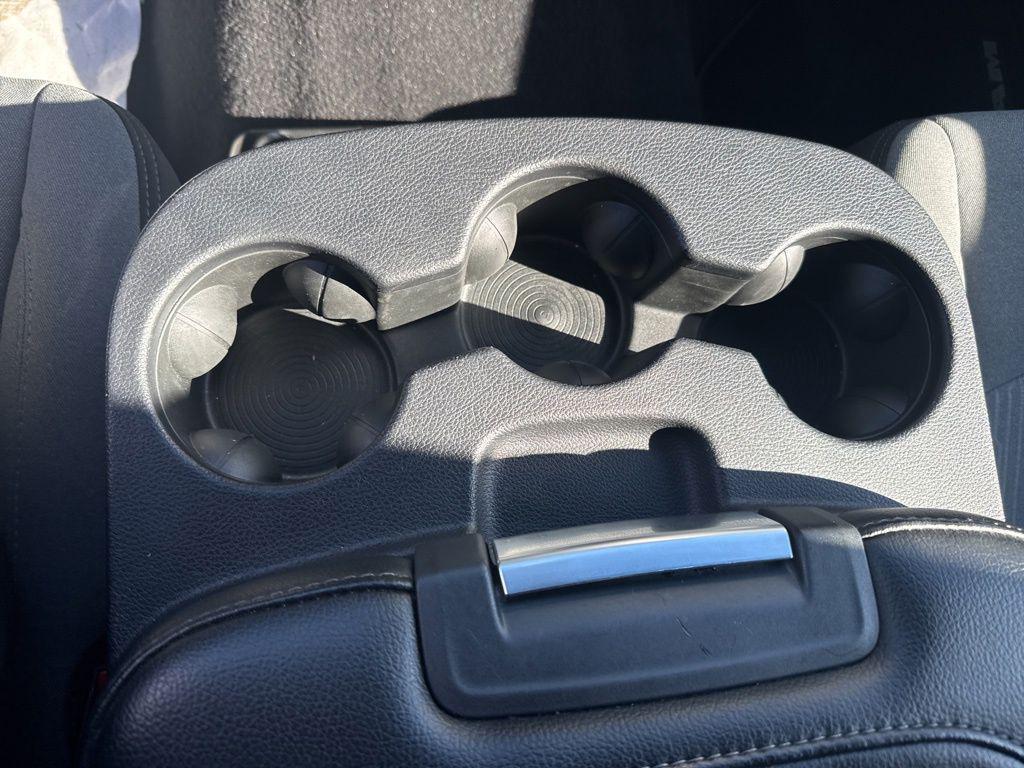 used 2024 Ram 2500 car, priced at $46,995