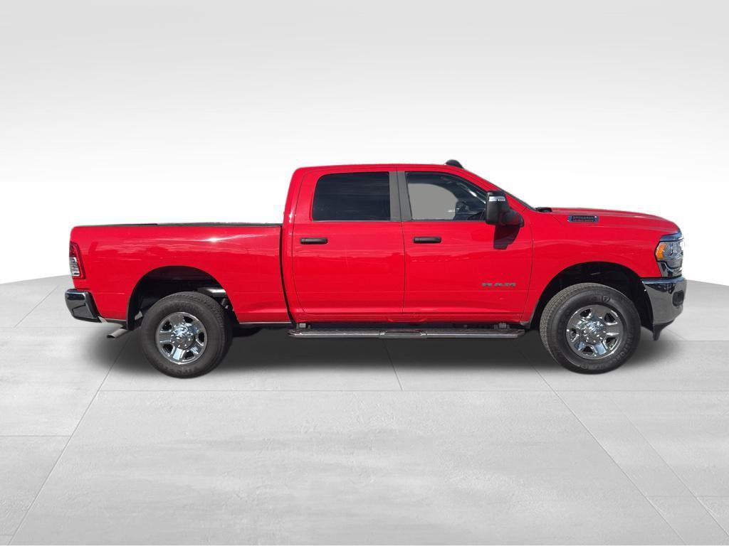 used 2024 Ram 2500 car, priced at $46,995