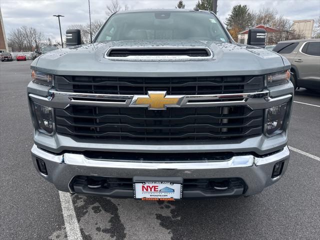 used 2024 Chevrolet Silverado 2500 car, priced at $57,999