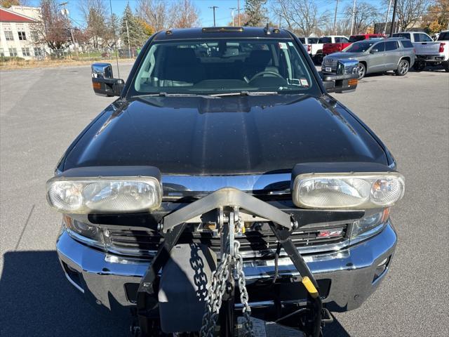 used 2015 Chevrolet Silverado 3500 car, priced at $37,999