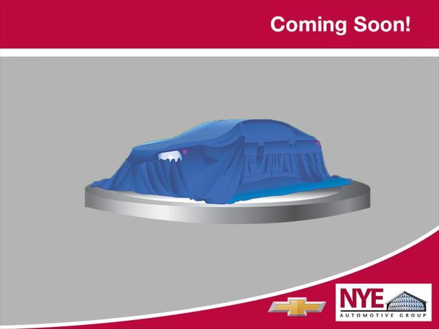 new 2026 Chevrolet Silverado 1500 car, priced at $53,890