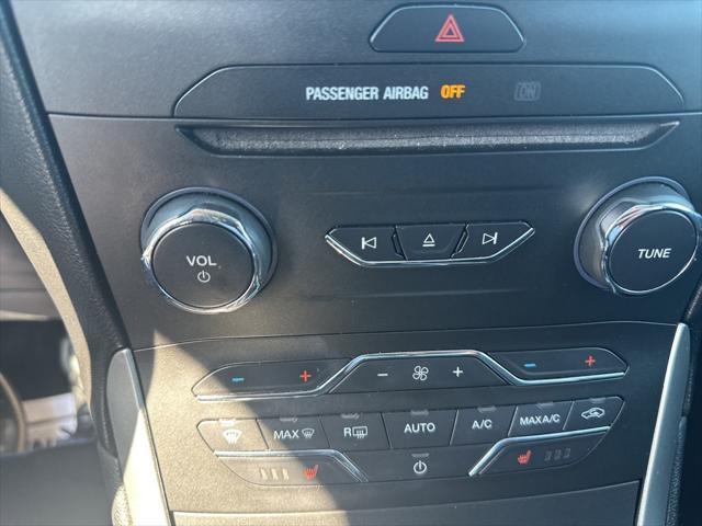 used 2015 Ford Edge car, priced at $12,999