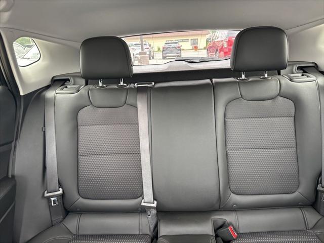 used 2024 Chevrolet Trax car, priced at $22,298