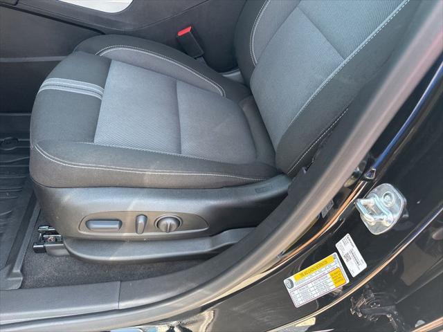 used 2025 Chevrolet Blazer car, priced at $39,995